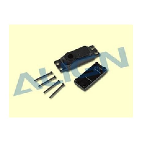 Align DS510/520 Upper/Lower Cover K10424A