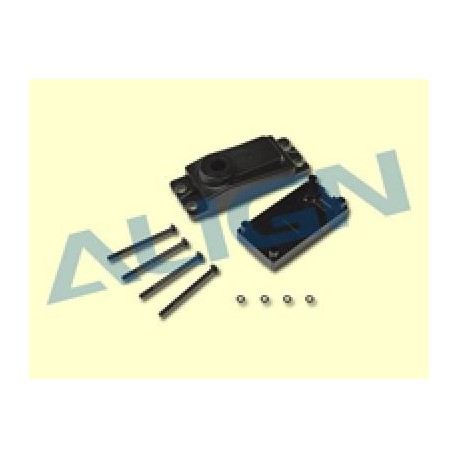 Align DS610/620 Upper/Lower Cover K10435A