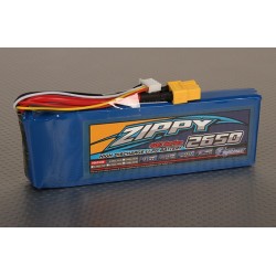 ZIPPY Flightmax 2650mAh 3S1P 40C