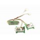 AEO Micro V-Tail Servo Set 29.5g/ 0.11sec/ 3.2g Version 2