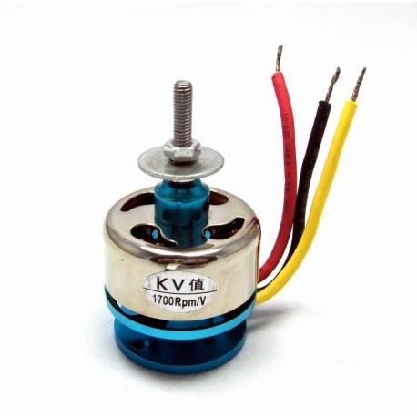 ELE EC35-M / 1700KV