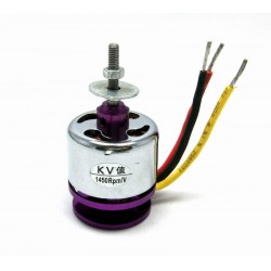 ELE EC35-L / 1450KV