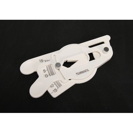 Turnigy R/C Helicopter Pitch Gauge 450 - 700 size