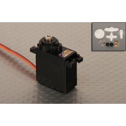 HK 929MG Metal Gear Servo 2.2kg/ 12.5g/ 0.10sec