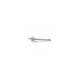 GT600-136 tail drive gear shaft (H60079)