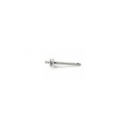 GT600-136 tail drive gear shaft (H60079)
