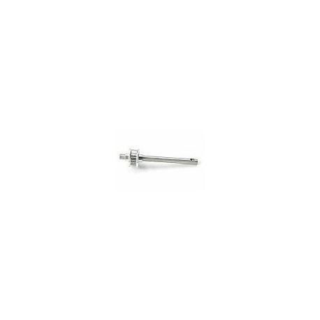 GT600-136 tail drive gear shaft (H60079)