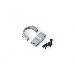 HK600GT metal horizontal fin band (H60082-HN6077)