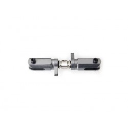 HK600GT metal tail rotor grip (HN6103-00)