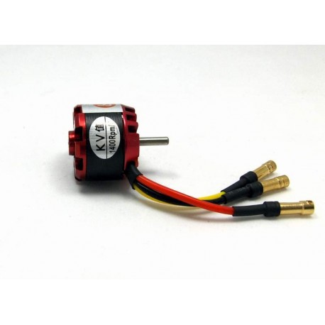 ELE N28-S 1400KV