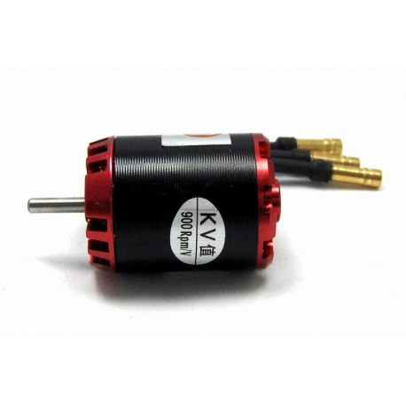 ELE N28-XL 900KV