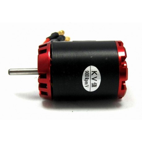 ELE N35-XL 900KV