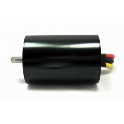 Inrunner Brushless K44 2060KV