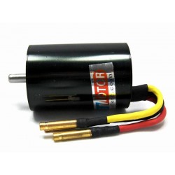 K44 1030KV Brushless Inrunner