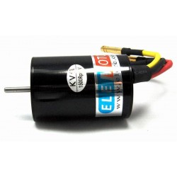 K36 1500KV Brushless Inrunner