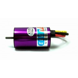 K28 2700KV Brushless Inrunner