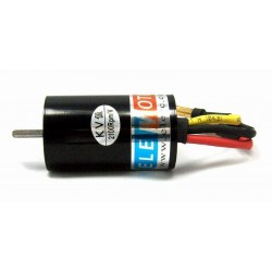 K28 2100KV Brushless Inrunner