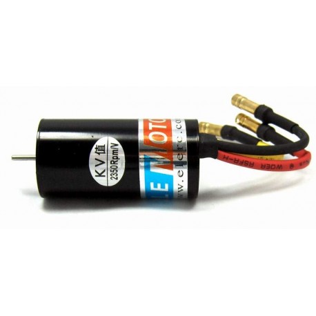 K24 2350KV Brushless Inrunner