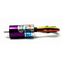 K20 4300KV Brushless Inrunner