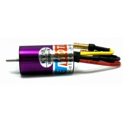 K20 3500KV Brushless Inrunner