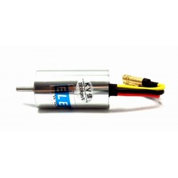 ELE B24-L / 2900KV Brushless Motor