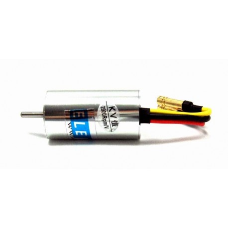 ELE B24-L / 2900KV Brushless Motor