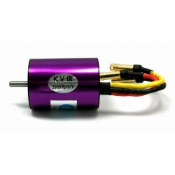 ELE B28-S / 3900KV Brushless Motor 