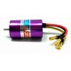 ELE B28L / 2900KV Brushless Motor