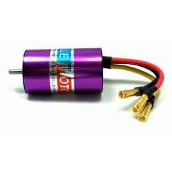 ELE B28L / 2900KV Brushless Motor