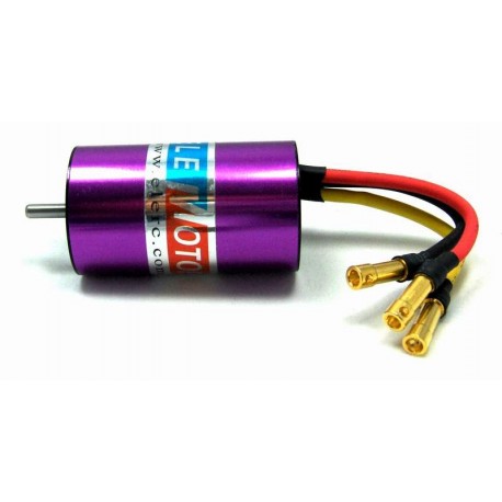 ELE B28L / 2900KV Brushless Motor