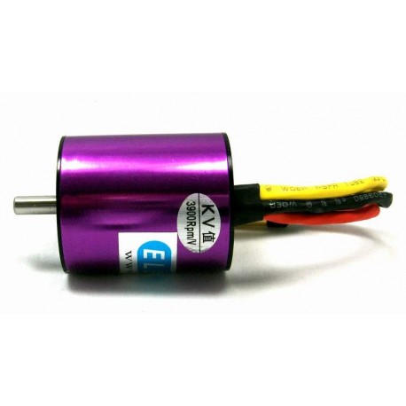 ELE B36-M / 3900KV Brushless Motor
