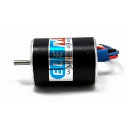 ELE EX28M / 2580KV Brushless Motor 