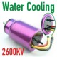 Water Cooled Brushless Motor BL3656/04 2600KV