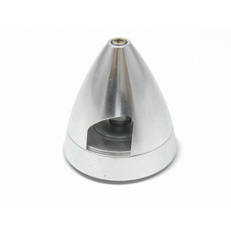 Aluminum Spinner 35mm / 2.0mm shaft