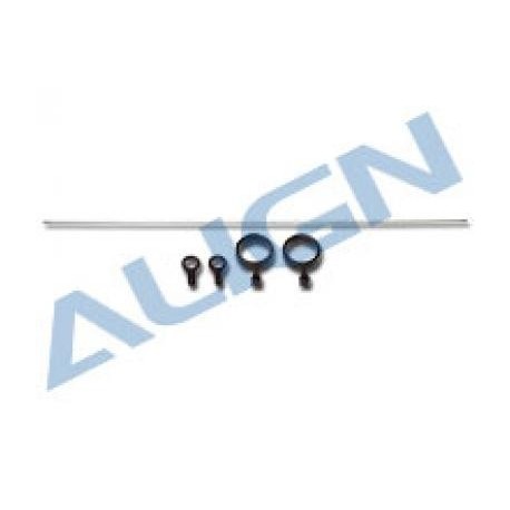 Align Tail Linkage Rod HS1271
