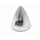Aluminum Spinner 35mm / 3.2mm shaft
