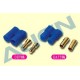 Align BATT/DEV Connector EC3 pair 3.5mm