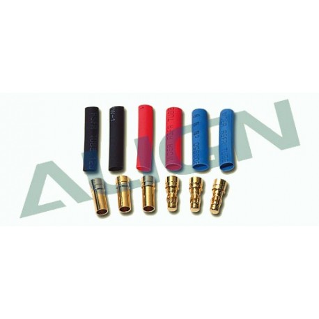 Align 3.5mm Terminal Connectors