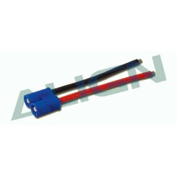 ALIGN 80 Amp DEV Connector with Wire EC3
