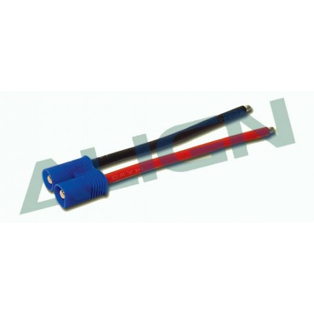ALIGN 80 Amp DEV Connector with Wire EC3