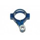 Trex 700 - 3D Tailboom Clamp & Pushrod Guide