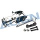 ALIGN 600 Metal Tail Torque Tube Unit/Grey H60133AJ
