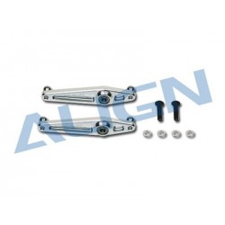 Align Metal SF Mixing Arm/Silver HN7012QF - Trex 700NP