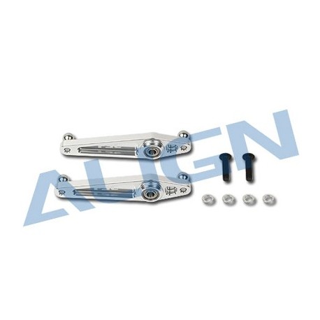 ALIGN F3C Metal SF Mixing Arm HN7012A - TREX 700E F3C
