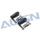 Align Main Rotor Holder/Black HN7096Q - Trex 700FL