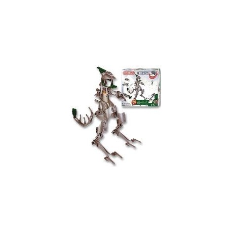 MECCANO - 858901 - SPEED PLAY T-REX KIT