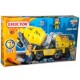 MECCANO CITY 718104 MIXER TRUCK W/MOTOR