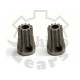 Ultra Hardened Steel Pinions - 0.5M 11T - T-REX 450