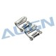 Align Main Rotor Holder/Silver HN7096 - Trex 700FL 