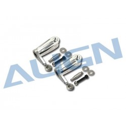 Align Main Rotor Holder/Silver HN7096 - Trex 700FL 